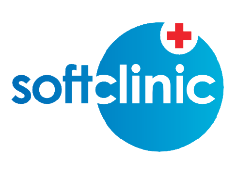 Softclinic Logo