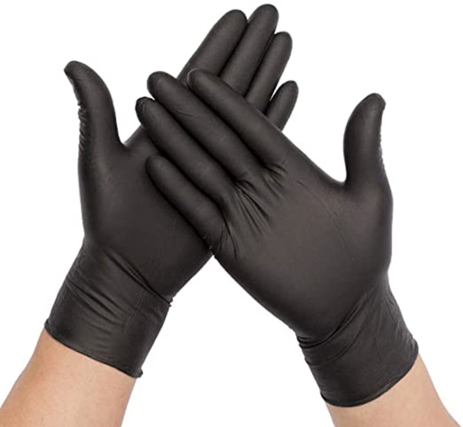 NITRILE Black