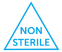 Non-sterile