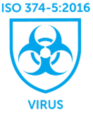 ISO 374-5:2016